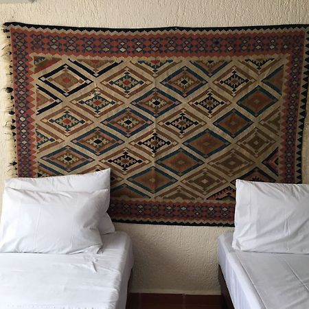 Hostel Kaana 4 You Cancún Kültér fotó