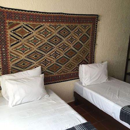 Hostel Kaana 4 You Cancún Kültér fotó