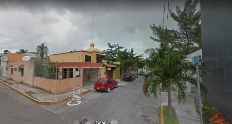 Hostel Kaana 4 You Cancún Kültér fotó
