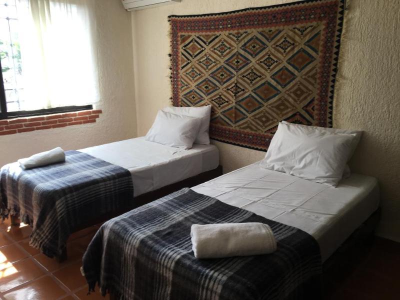 Hostel Kaana 4 You Cancún Kültér fotó