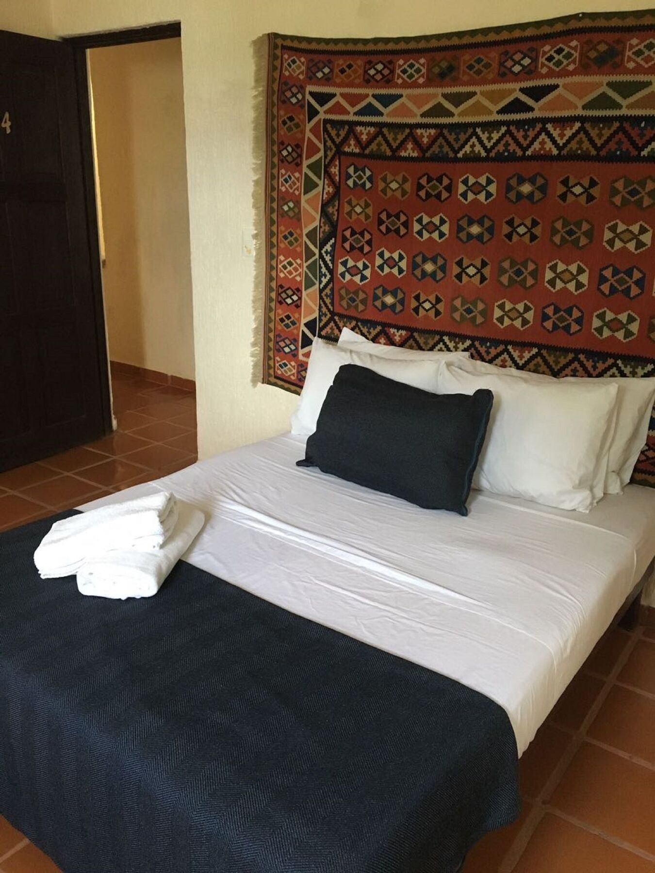 Hostel Kaana 4 You Cancún Kültér fotó