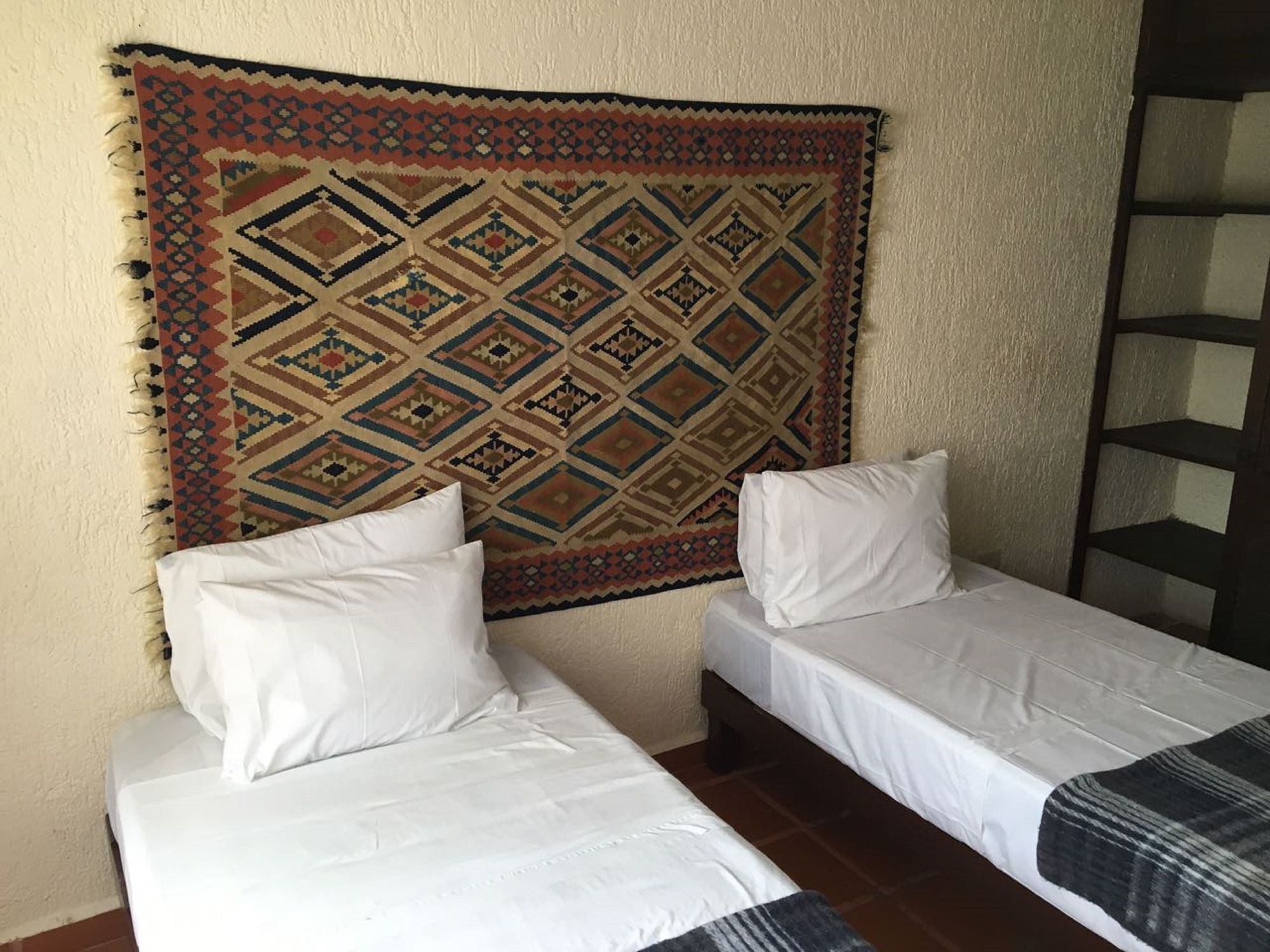 Hostel Kaana 4 You Cancún Kültér fotó