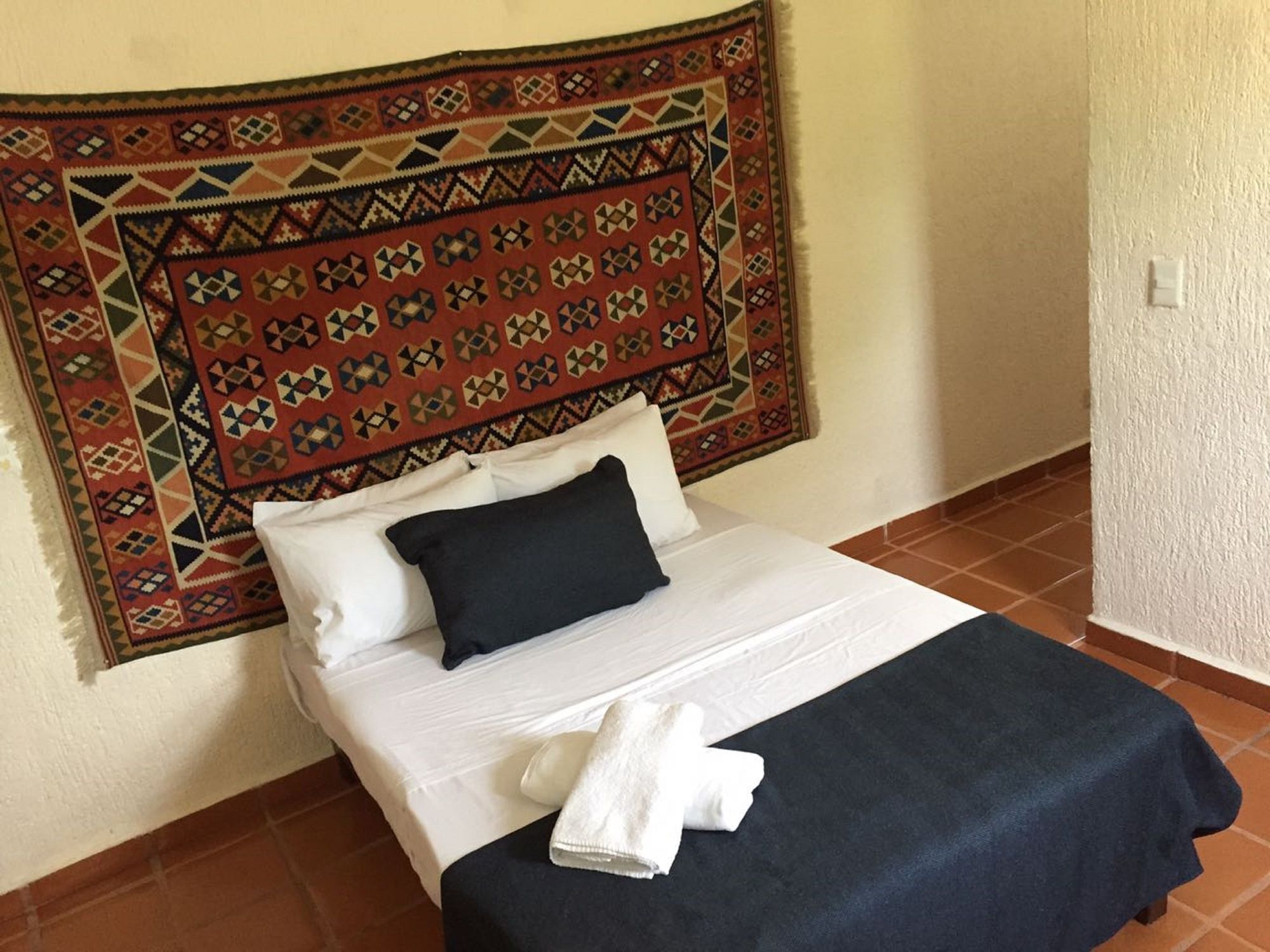Hostel Kaana 4 You Cancún Kültér fotó