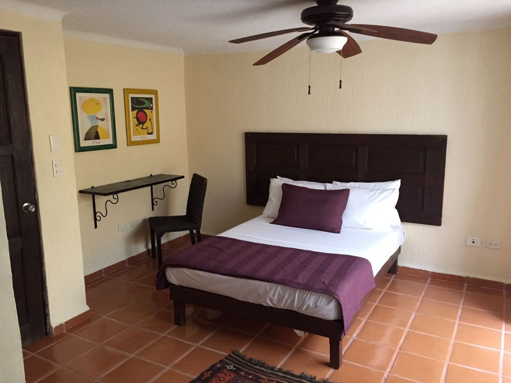 Hostel Kaana 4 You Cancún Kültér fotó