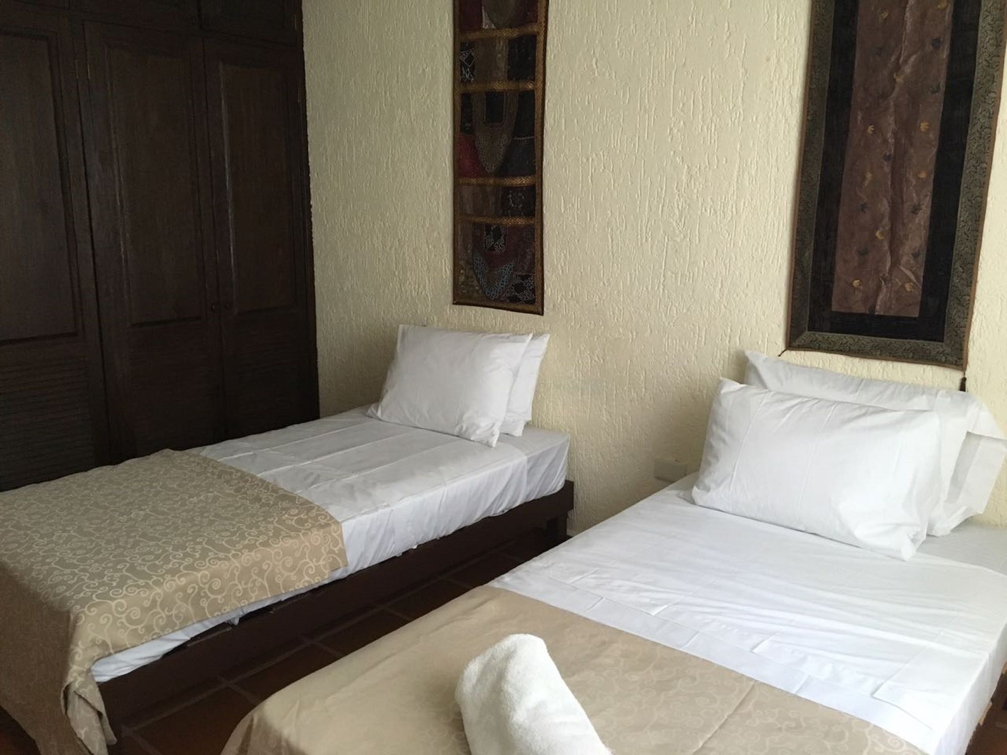 Hostel Kaana 4 You Cancún Kültér fotó