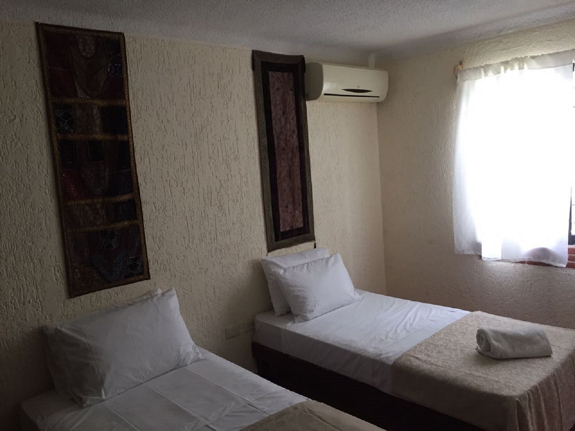Hostel Kaana 4 You Cancún Kültér fotó