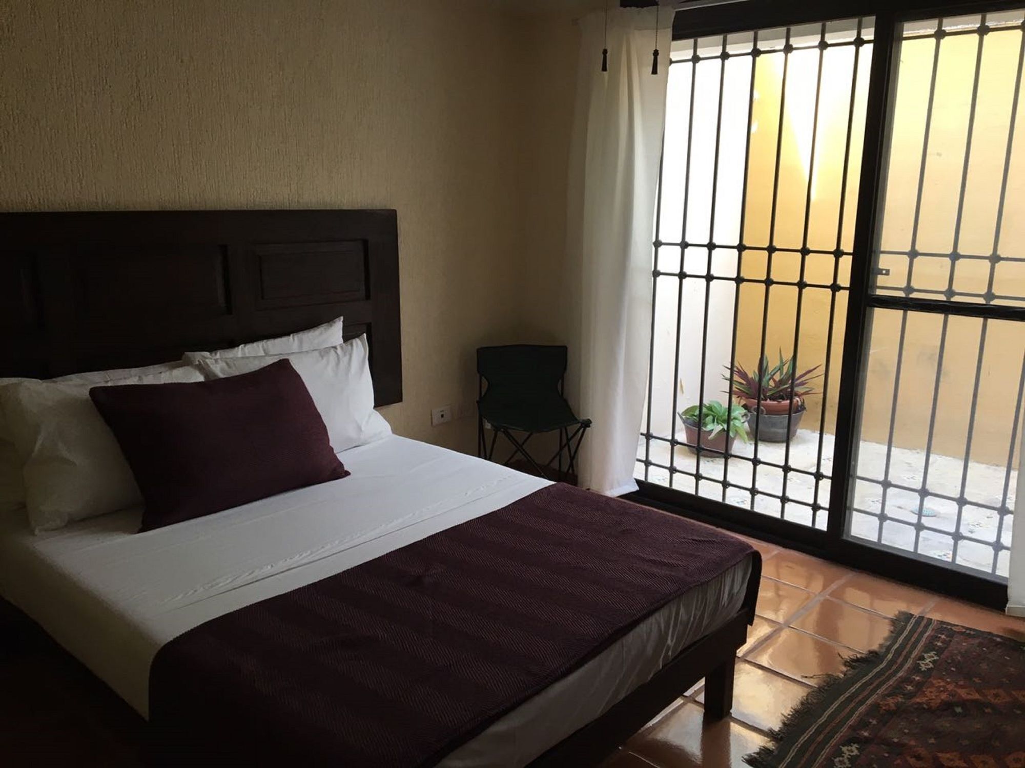 Hostel Kaana 4 You Cancún Kültér fotó