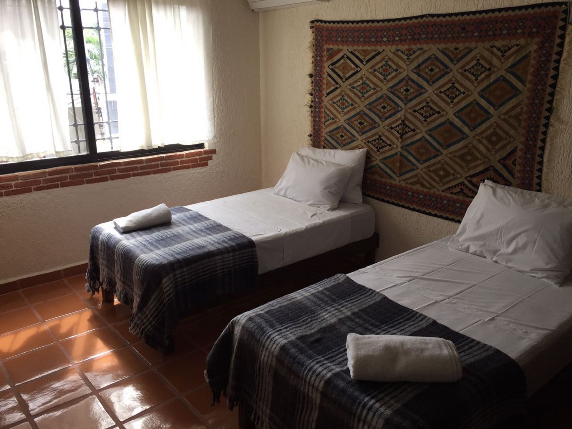 Hostel Kaana 4 You Cancún Kültér fotó